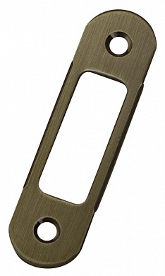 Картинка B01000.40.12 Ответная планка AGB (античная бронза)